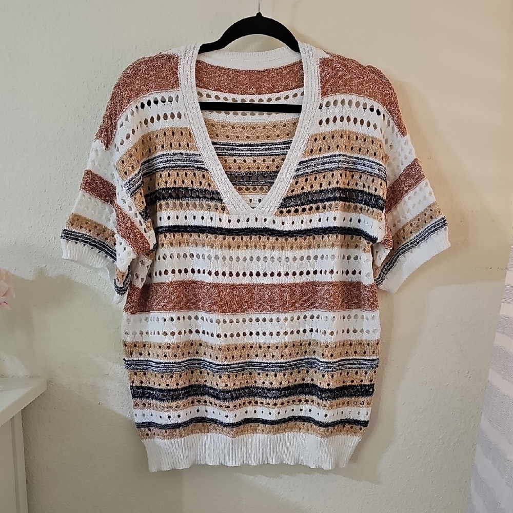 Knit Top